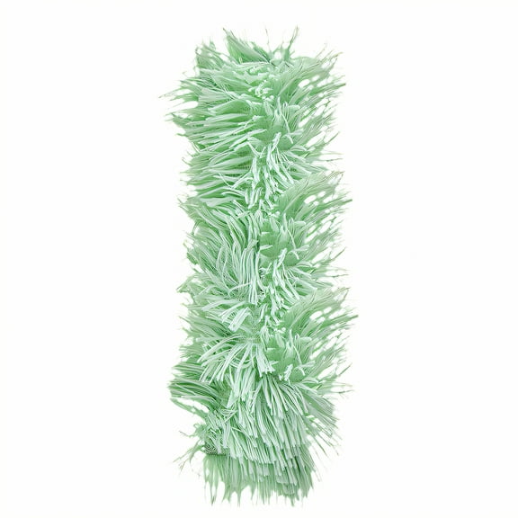 BESTSKY Cat Toys for Indoor Cats,Catnip Infused Kitten Toys for Indoor Kittens,Crunchy Sound Effects Play Interactive Cat Toys,Green