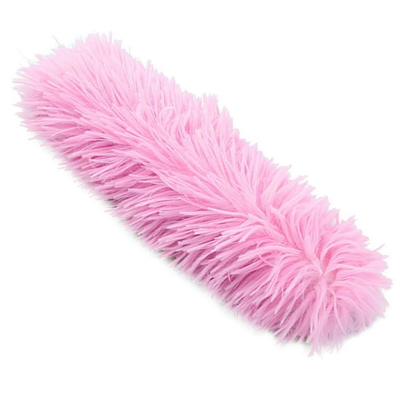 BESTSKY Catnip Toys,Bite-Resistant Cat Kicker Toy,Durable Cat Stuff,Pink