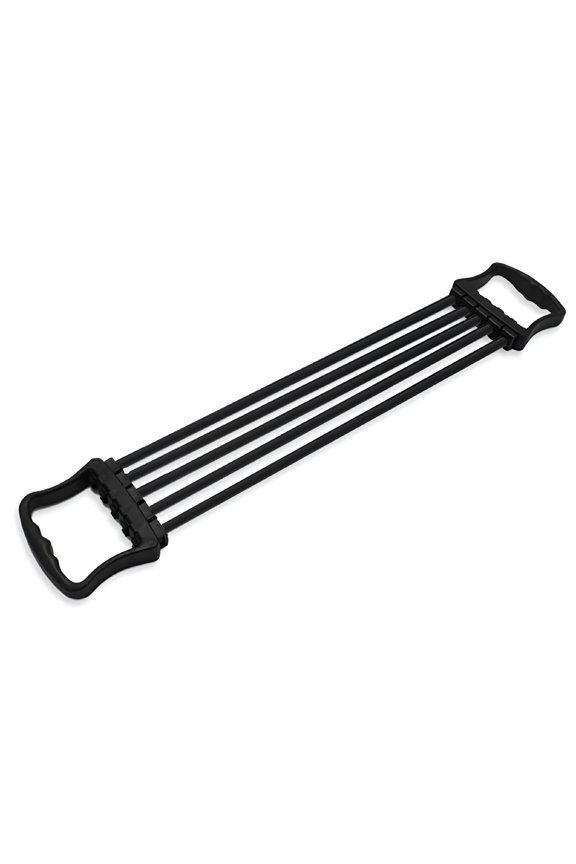 Chest Expander, Exercise Resistance Trainer, Sp Workout Equipment Trainer for Gym, Home