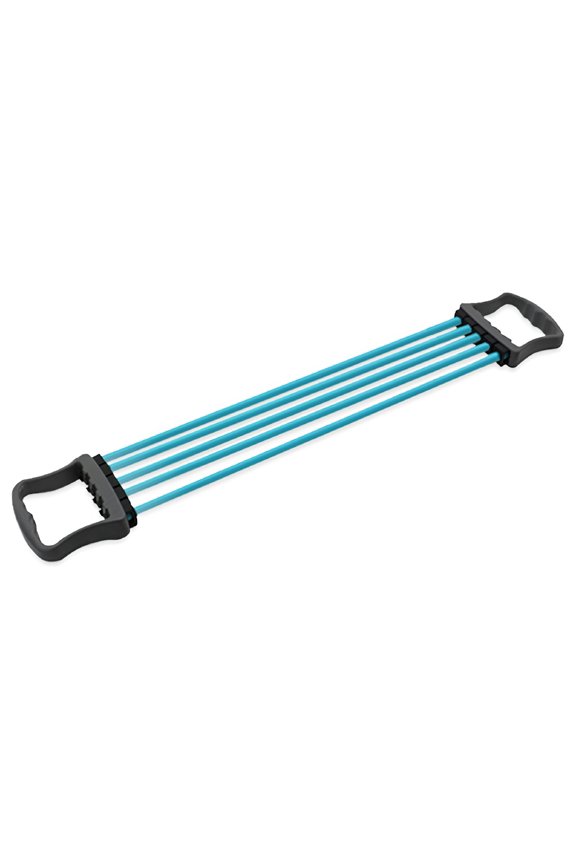 Chest Expander, Exercise Resistance Trainer, Sp Workout Equipment Trainer for Gym, Home