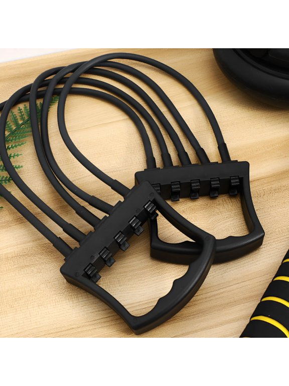 Chest Workout Equipment for Men 1Set Adjustable Chest Expander for Home and Gym Use Chest Trainer for Men
