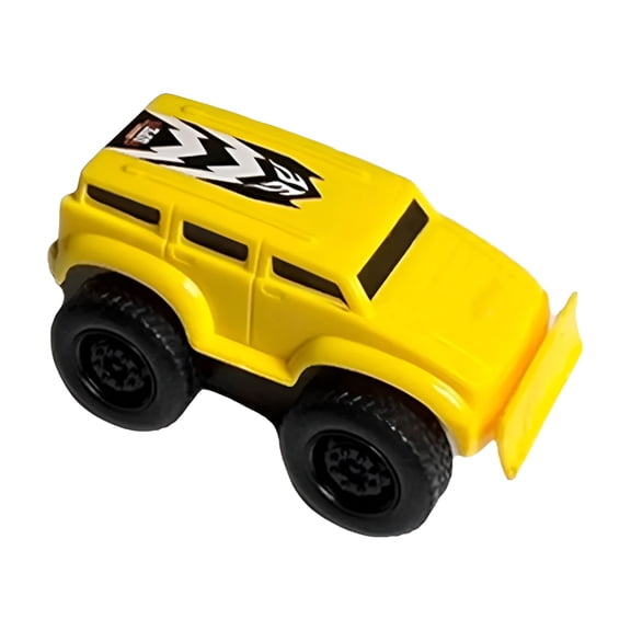 BESTSKY Children Anti Gravity Wall Climbing Car Toy Car Inertia Levitation Magnetic