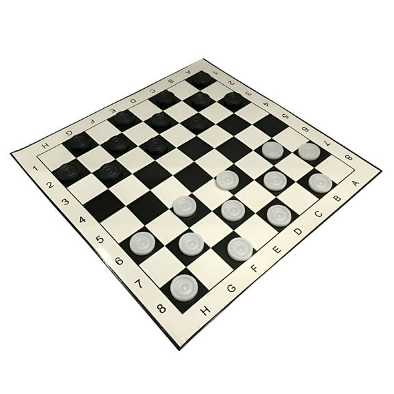 BESTSKY Chinese Checkers Board Game Set - Collapsible Chess & Checkers with Marbles