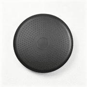 BESTSKY Core Balance Disc Trainer,14  Diameter with Pump for Improving Posture,Fitness,Stability,Durable Balance Disc