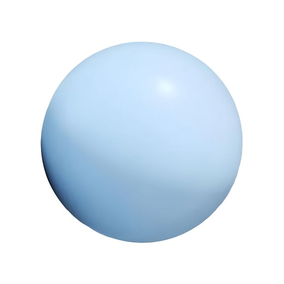 BESTSKY Core Training Ball for Core Strength and Balance Improvement Home Gym Office Use Exercise Ball