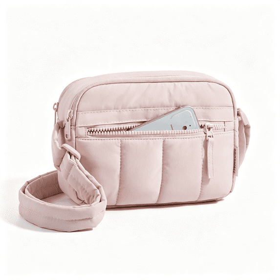 Mini Pac Alarm BESTSKY Cross Body Purse,Mini Crossbody Bags for Women Travel Purse ...
