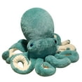 thumbnail image 1 of BESTSKY Cute Simulation Octopus-Animal Plush Toy Filled Stuffed Animals Pendant Cartoon Animal Home Decoration Cute Pillows 30CM, 1 of 7