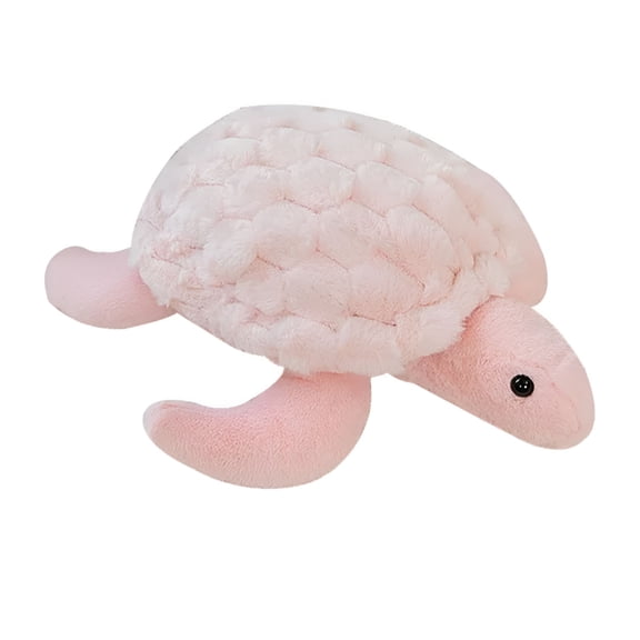 BESTSKY 2026 New Cute Turtle Stuffed Animals,15 for Playtime,Cuddling,Bedroom Decor,Gift for Kids,Animal Collection,Soft Toy