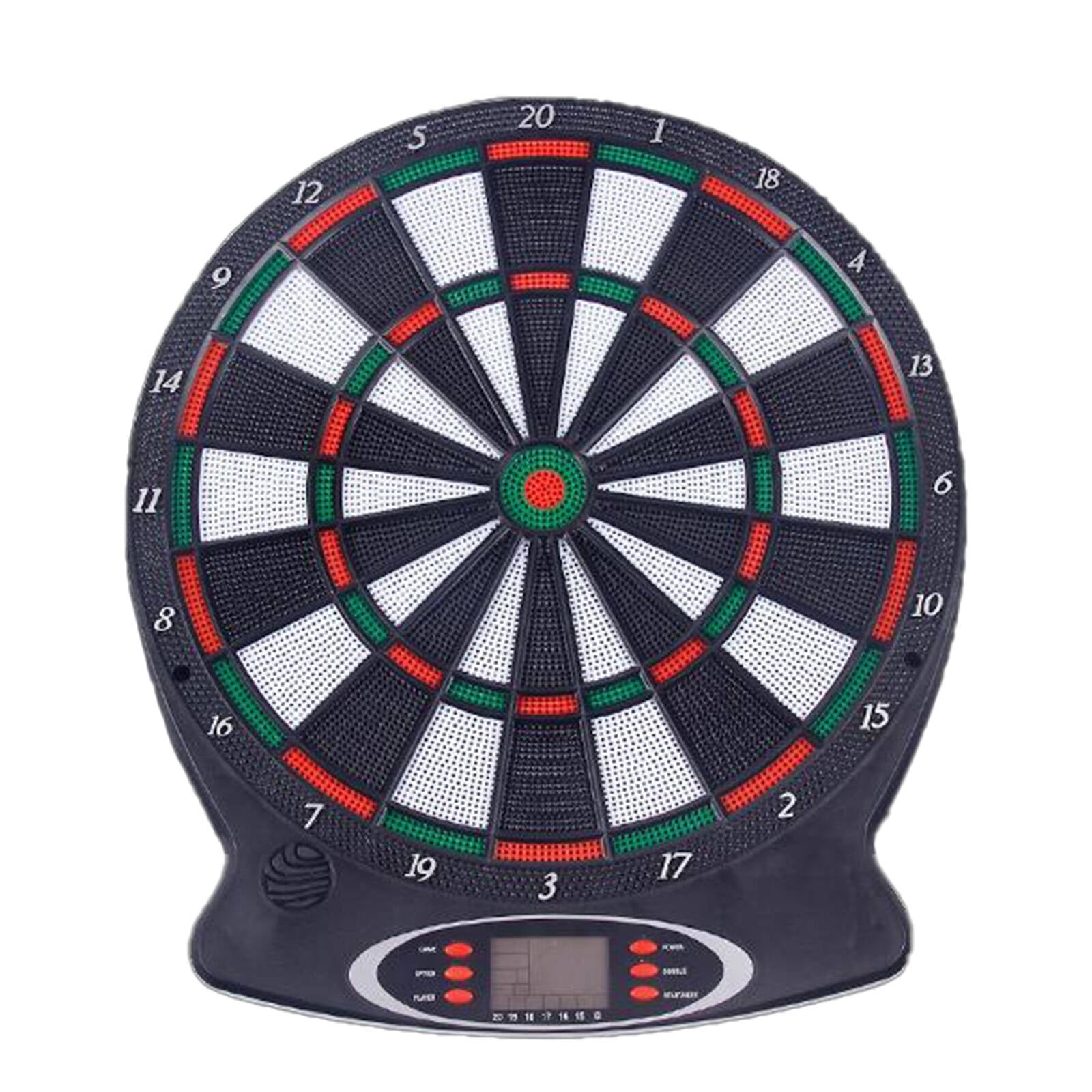 Electric DARTS BOARD 18インチ Electronic dart board set on sale