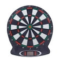 thumbnail image 1 of BESTSKY Dartboard Electronic Dart Board Electronic Scoring Dart Boards for Adults, 1 of 6