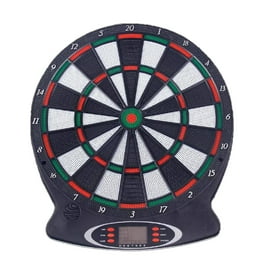 Bristle Dart Board Tournament Use　ブリッスル Amazon.com : Bristle Dart Board, Tournament Sized Indoor