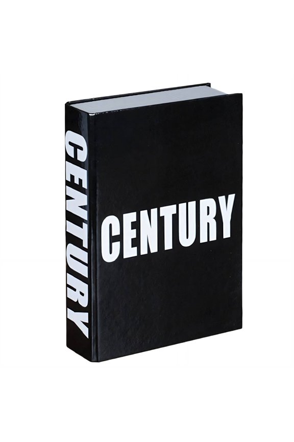 Decorative Books,Pressure-Resistant Decorative Books for Home Decor,Modern Style Coffee Table Decor,Size1