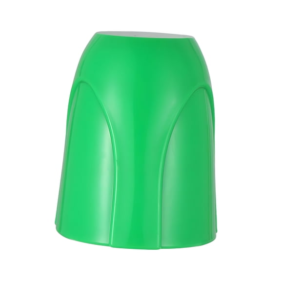 BESTSKY Dice Cup Die Cup Professional Storage Portable Shaker Family Dice Games Hand Shaking Dice Cup for Liars Dice,Board Game,KTV Green