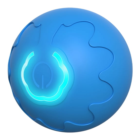 BESTSKY Dog Balls Indestructible,Solid Rubber Bouncy for Dogs Aggressive Chewers Large Breed,Non-Toxic & Floating & High Elasticity,Durable Fetch Ball Medium to Chew,Play and Training