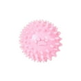 thumbnail image 1 of BESTSKY Dog Chewtoys,Relieves Gum Issues Dog Squeaky Toys,Cute Appearance Dog Toys for Aggressive Chewers,Pink, 1 of 7