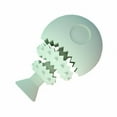 thumbnail image 1 of BESTSKY Dog Chewtoys,Small Dogs Dog Squeaky Toys,Relieves Boredom Dog Toys for Aggressive Chewers,Green, 1 of 7