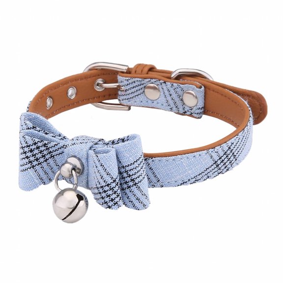 BESTSKY Dog Collar,Durable Convenient Dog Harness,Safe Non-Toxic Dog Leash