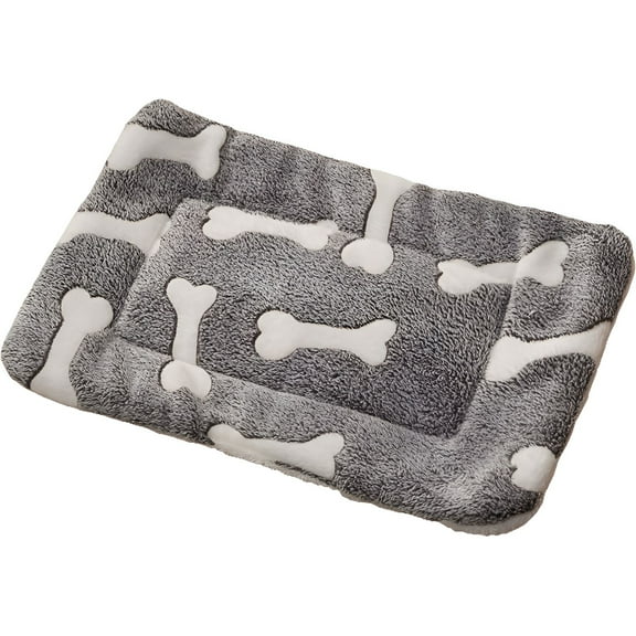 BESTSKY Dog Mat All-Season Fit Pet Crate Pads Eco-Friendly Dog Crate Pad 32*25cm