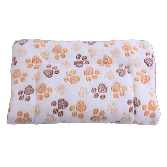 BESTSKY Dog Mat Easy Adapt Waterproof Blanket Indoor & Out Pet Crate Pads 50*60