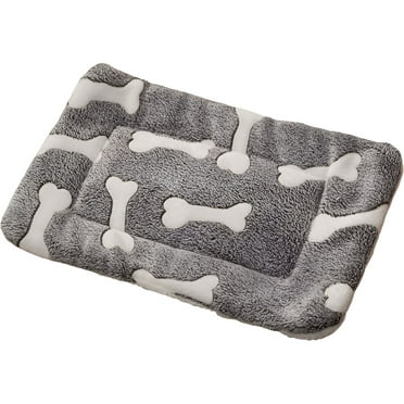 BESTSKY Dog Mat Eco-Friendly Dog Blanket Various Colors Pet Blanket 49*32cm