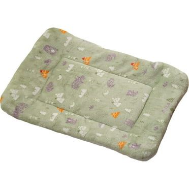 BESTSKY Dog Mat Ground Hugging Waterproof Blanket Multi-Pet Use Pet Crate Pads 61*41cm