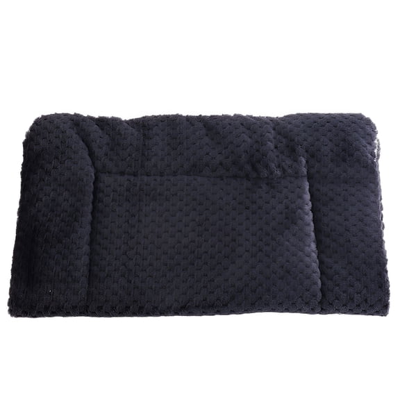 BESTSKY Dog Mat Multi-Pet Use Pet Blanket Ground Hugging Dog Crate Pad 30*30