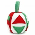 thumbnail image 1 of BESTSKY Dog Puzzle Toy Treat Dispensing Chew Toys for Mind Stimulating,Hide and Seek Toys for Dogs, 1 of 7