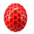 thumbnail image 1 of BESTSKY Dog Toys for Aggressive Chewers, Indestructible Dog Balls, Squeaky Balls for Large Dogs, 1 of 5