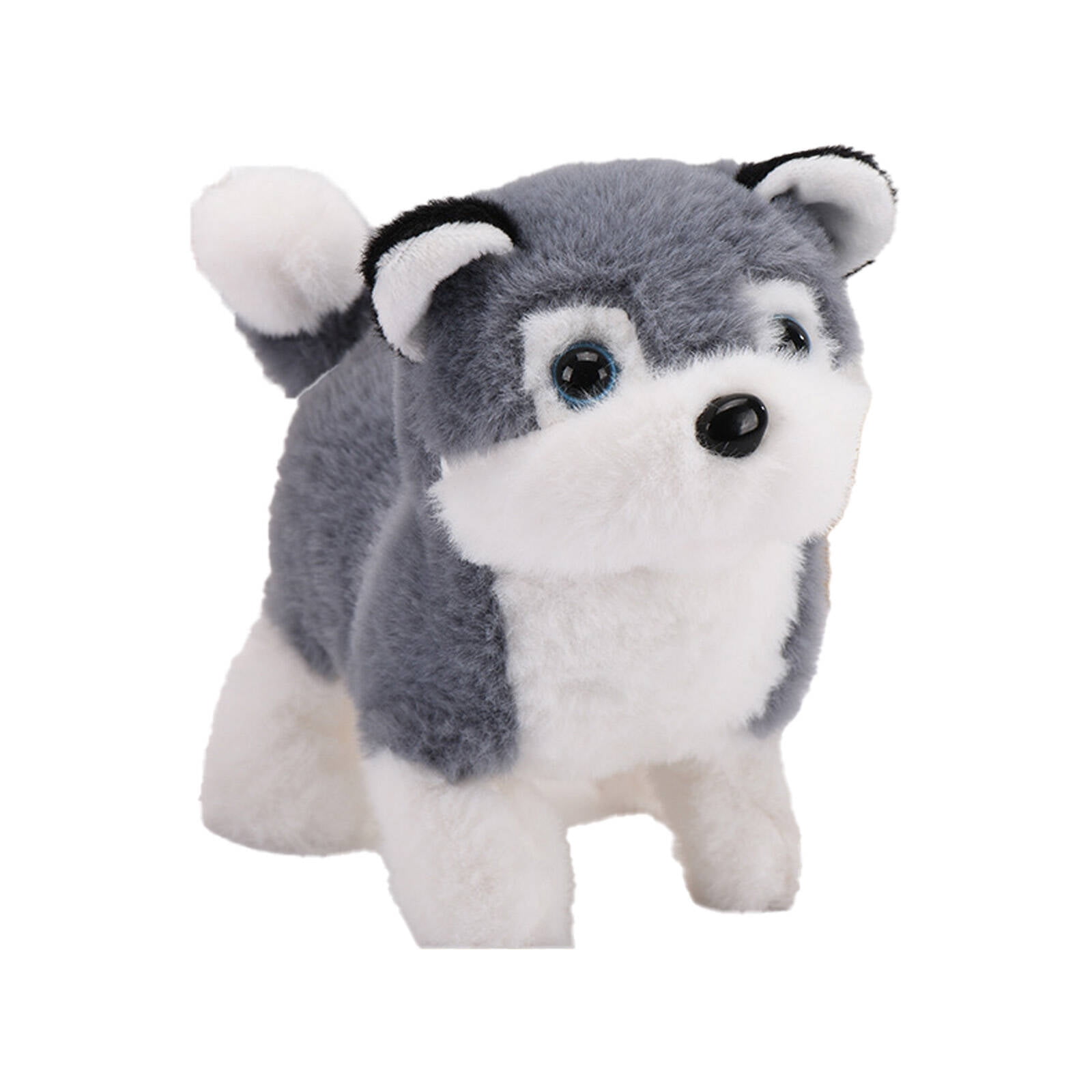 BESTSKY Dog Toys for Kids,Plush Dog Dog Plush,Tail Wagging Baby-Safe ...