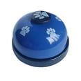 thumbnail image 1 of BESTSKY Dog Training Bell For Go Outside Potty Training, Dog Puppy Pet Potty Training Bells, Puppy Bells Bell Jingle Toilet Training, 1 of 7
