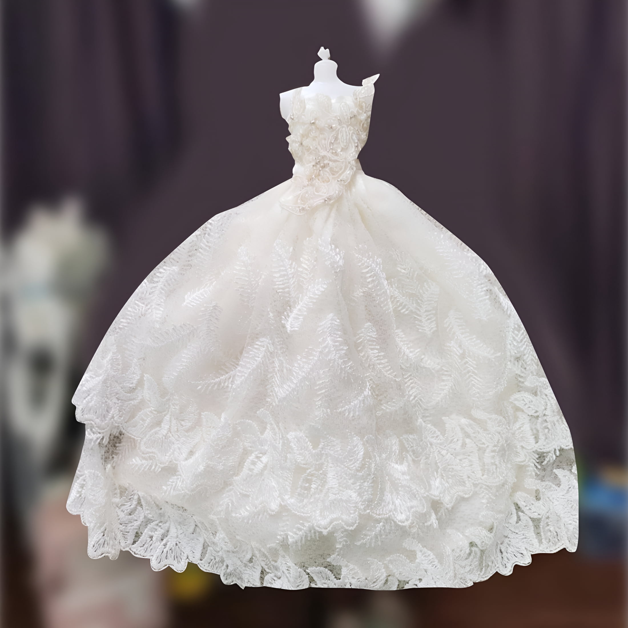 Barbie Wedding Dresses Barbie Wedding Dresses