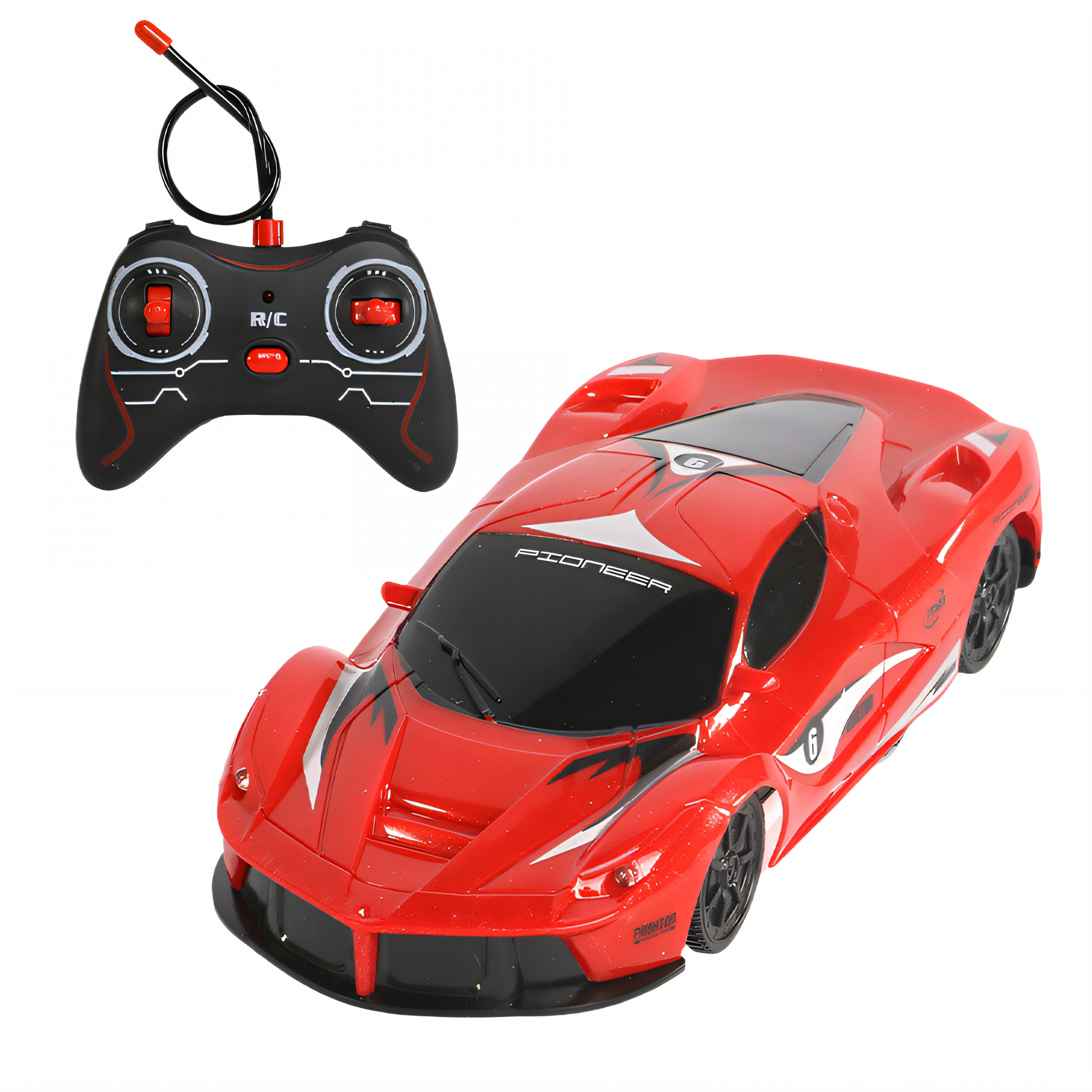 BESTSKY Drift Rc Car,Plastic Rc Drift Car,16*7*4Cm Rc Cars for Adults ...