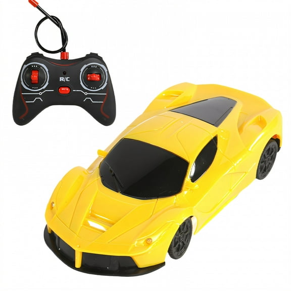 BESTSKY Drift Rc Car,Plastic Rc Drift Car,16*7*4Cm Rc Cars for Adults