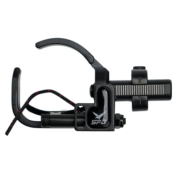 BESTSKY Drop Away Arrow Rest Metal Compound Bow Arrow Rest 4-way Adjustment