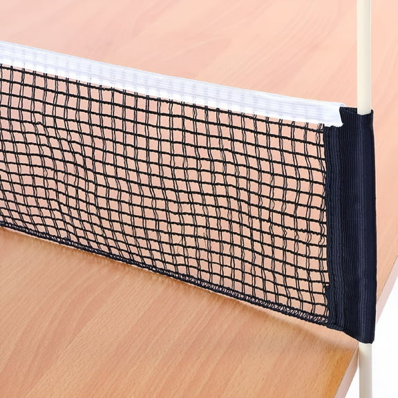 BESTSKY Durable Table Tennis Ping Pong Net Replacement Training Practicing Accessory