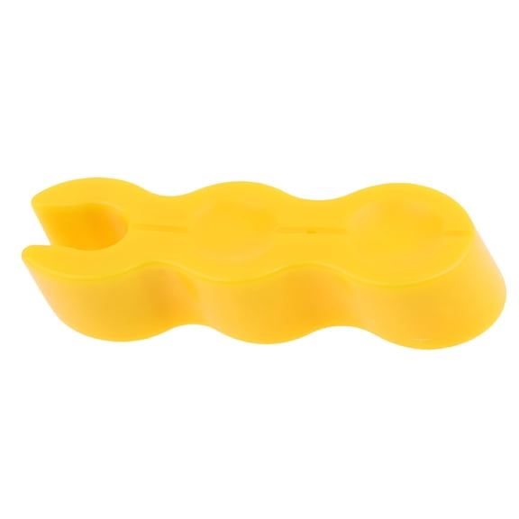 BESTSKY Durable Tempo Tray - Golf Putter / Putting Training Aid - Swing Trainer