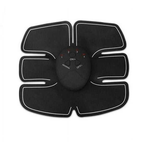 BESTSKY EMS Muscle Stimulator, Home Workout,Abs Workout Equipment,Portable Workout Equipment