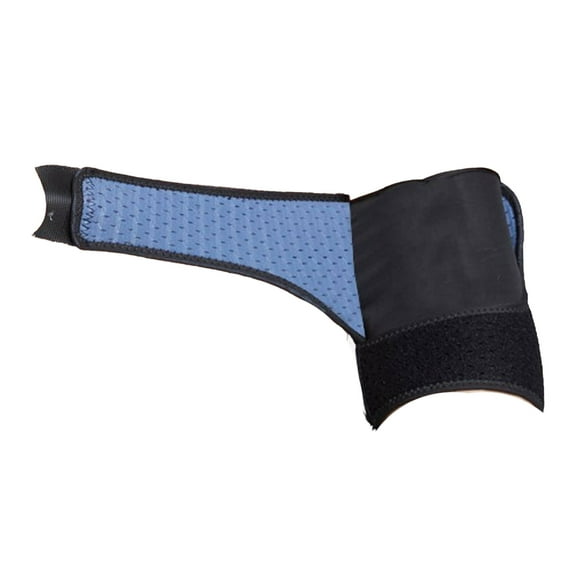 BESTSKY Elbow Brace,Comfortable Breathable Tennis Elbow Strap,Pressure Stabilizing Tennis Elbow Relief,Soft Flexible Elbow Relief for Quick Recovery,Blue