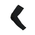 thumbnail image 1 of BESTSKY Elbow Brace,Elastic Compression Tennis Elbow Strap,Shock-Absorbent Tennis Elbow Relief for Enhanced Comfort,Black,L, 1 of 1