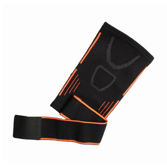 BESTSKY Elbow Brace Flexible Tennis Elbow Relief,High-Elastic Tennis Elbow Strap,Ideal for Active Lifestyles,M
