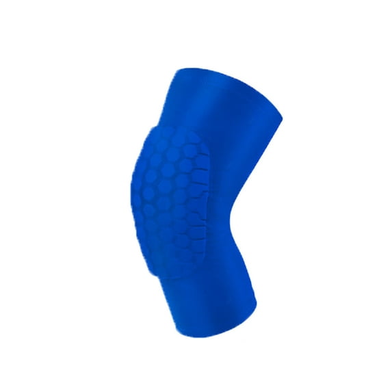 BESTSKY Elbow Brace,Muscle Compression Tennis Elbow Strap,Lightweight Breathable Design Tennis Elbow Relief,Blue,M