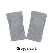 BESTSKY Elbow Compression Sleeve,Cold Resistance Elbow Brace,Compression Elbow Sleeve,L,Gray