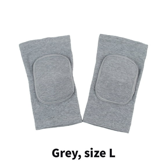 BESTSKY Elbow Compression Sleeve,Cold Resistance Elbow Brace,Compression Elbow Sleeve,L,Gray