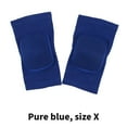 thumbnail image 1 of BESTSKY Elbow Compression Sleeve,Warmth Elbow Brace,Moisture-Wicking Elbow Sleeve,S,Pure Blue, 1 of 1