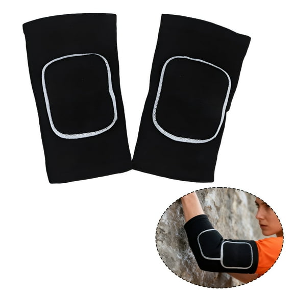 BESTSKY Elbow Pads Sponge Cushioning Tennis Elbow Brace Multifunctional Protection Cubital Tunnel Elbow Brace