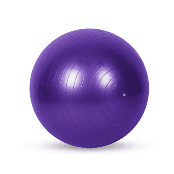 BESTSKY Exercise Equipment for Home,Anti-Burst Pilates Ball,Versatile Exercise Ball