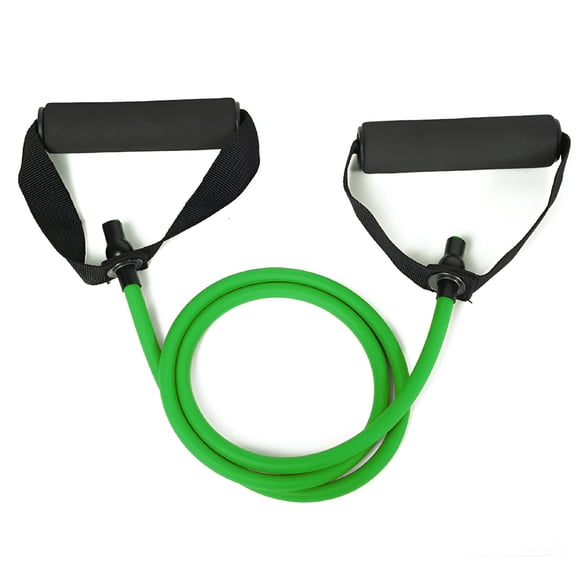 BESTSKY Exercise Resistance Bands with Handles, Workout Bands for Physical Therapy, Strength Training