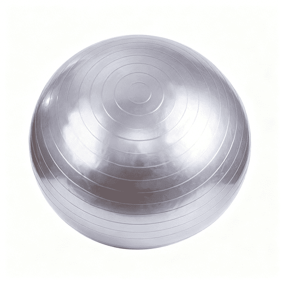 BESTSKY Extra Thick Heavy Duty Yoga Ball 5 Sizes, Exercise Ball Chair for Balance Stability Pregnancy, Quick Pump Included