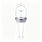 BESTSKY Fanlight Concert Merch, Light Stick with Bluetooth Function lightstick strap