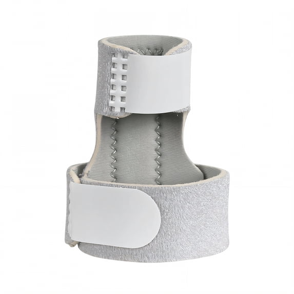 Gray Splints BESTSKY Finger Splint Lightweight OK Composite Trigger Finger Splint ...